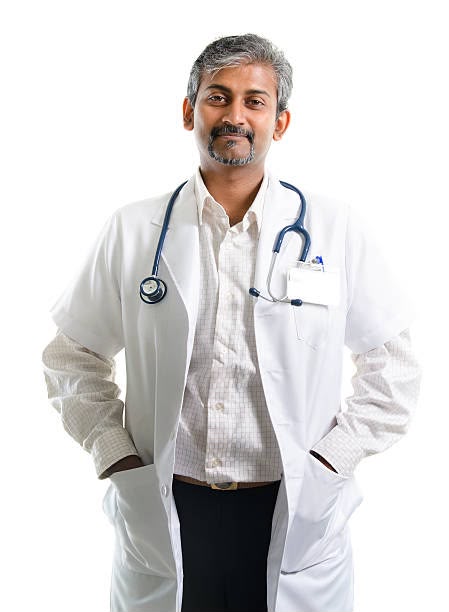 Doctor
