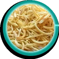 मूसली