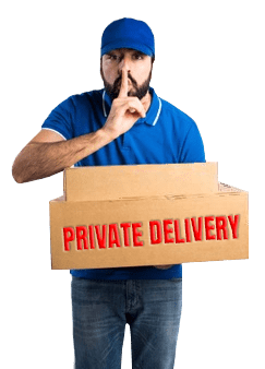 Private delivery